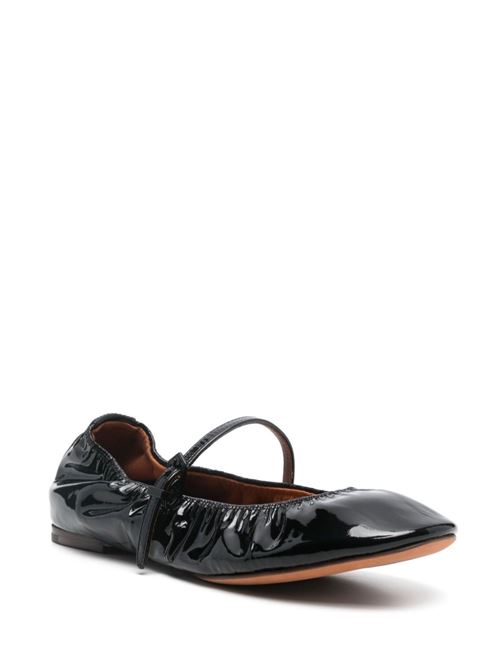  LANVIN | FW BAMB05 GLOS H2410